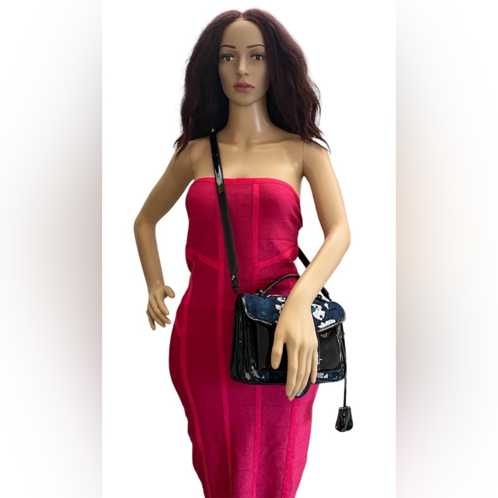 Opening Ceremony OCNY top handle purse - Picture 10 of 10